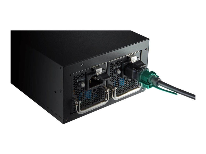 FSP Twins Pro 900-50REB Netzteile - 900 Watt - 40 mm - ATX - 80 Plus Gold zertifiziert