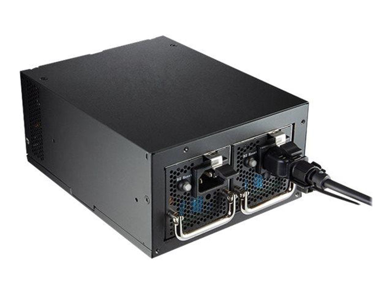 FSP Twins Pro 900-50REB Netzteile - 900 Watt - 40 mm - ATX - 80 Plus Gold zertifiziert