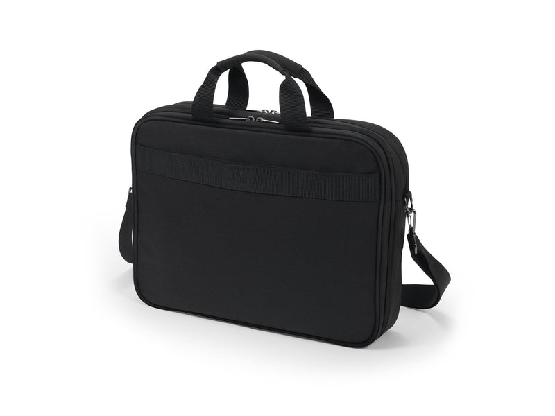 Dicota Eco Top Traveller Base Laptop-Tasche für Laptop 17.3" | Schwarz