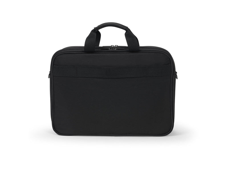Dicota Eco Top Traveller Base Laptop-Tasche für Laptop 17.3" | Schwarz