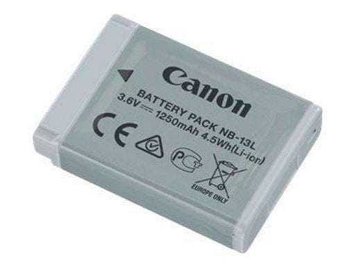 Canon Batterie Pack NB-13L