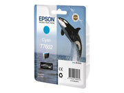 Epson T7602 - Cyan Ink