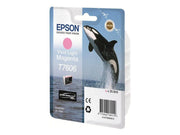 Epson T7606 - Vivid Light Magenta - Ink