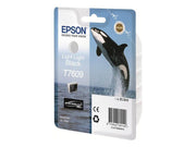 Epson T7609 - Light Light Black Ink