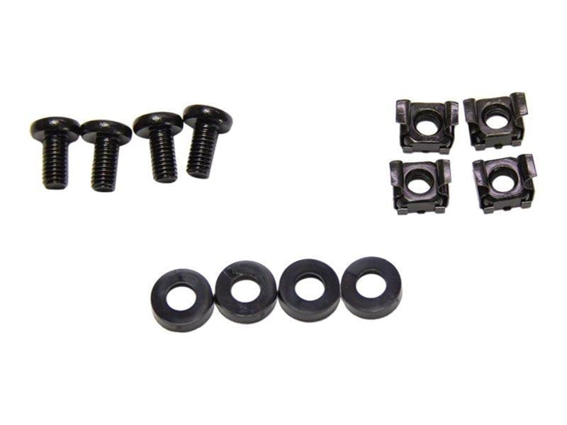 Inter-Tech 88887318 - 1U -  Blind Panel