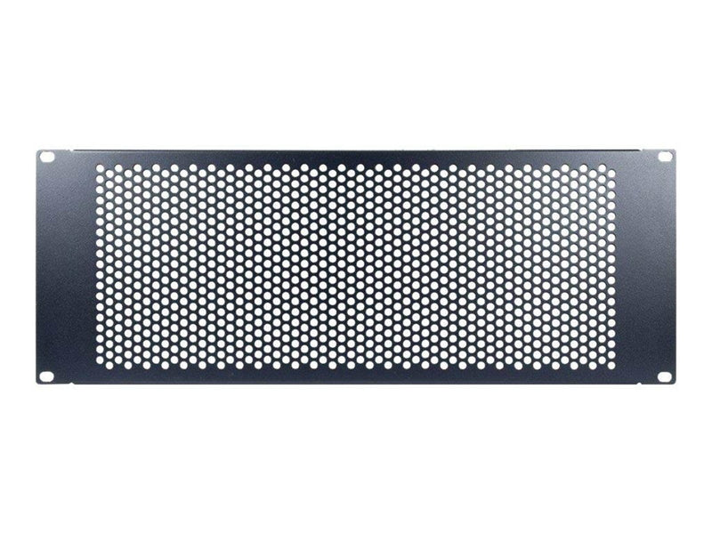 Inter-Tech IPC 19"" Lochblende 4HE.178x482x11mm R