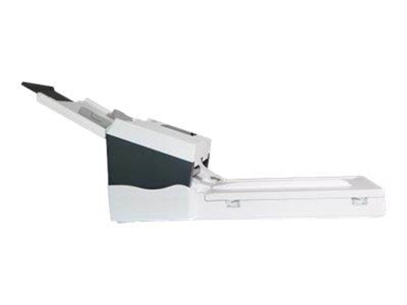 Avision AD345F - document scanner - desktop - USB 3.1 Gen 1