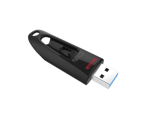SANDISK Ultra - 128GB - USB-Stick