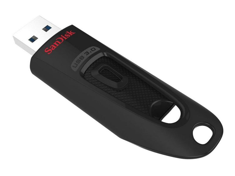 SANDISK Ultra - 128GB - USB-Stick