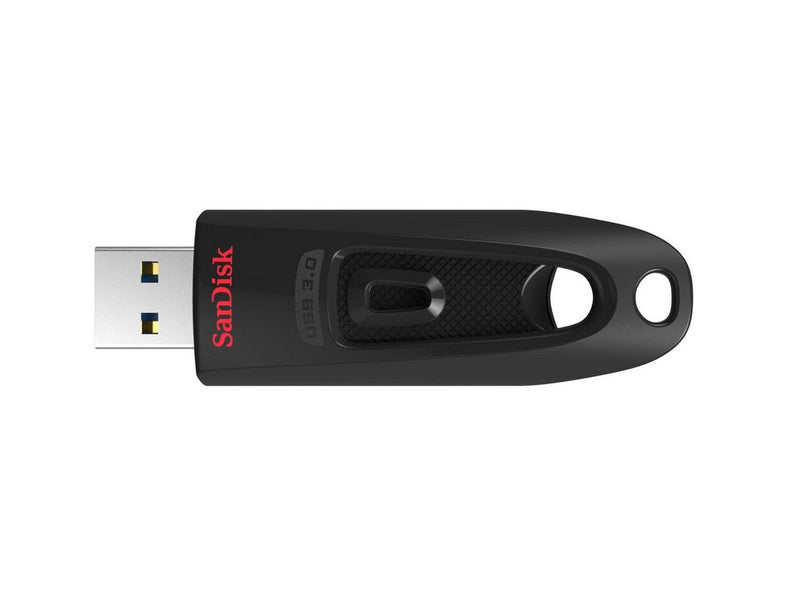 SANDISK Ultra - 128GB - USB-Stick