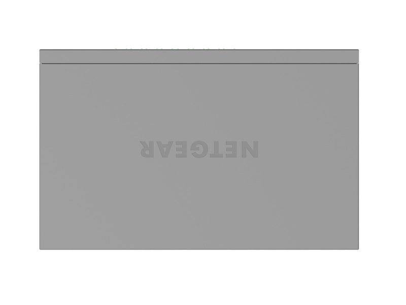 Netgear MS510TXUP 8-Port Multi-Gigabit/10G Ethernet Ultra60 PoE++ Smart Switch with 2 SFP+ Ports