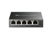 TP-Link TL-SG105E 5-Port Gigabit Easy Smart Switch