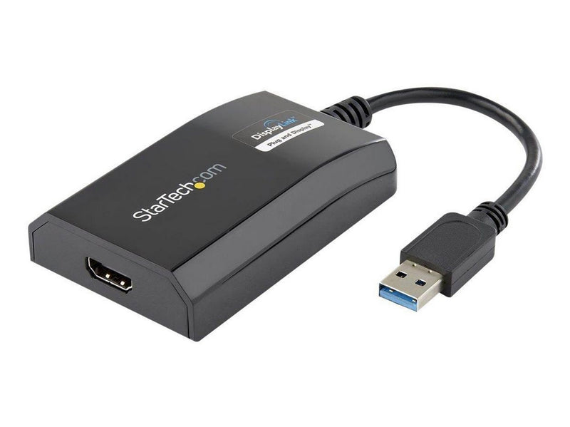 StarTech.com USB 3.0 zu HDMI External Video Card extern Videoadapter