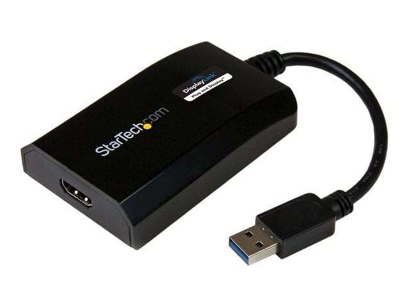 StarTech.com USB 3.0 zu HDMI External Video Card extern Videoadapter