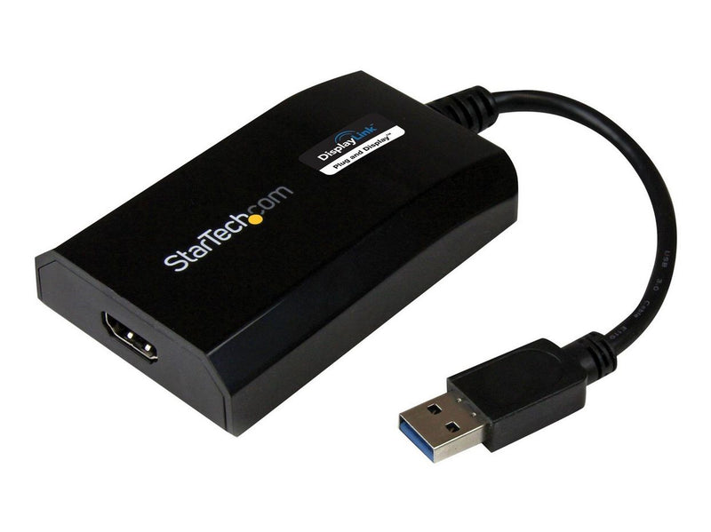 StarTech.com USB 3.0 zu HDMI External Video Card extern Videoadapter