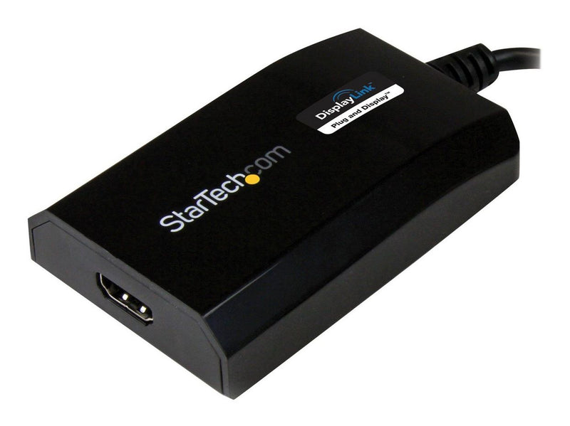StarTech.com USB 3.0 zu HDMI External Video Card extern Videoadapter