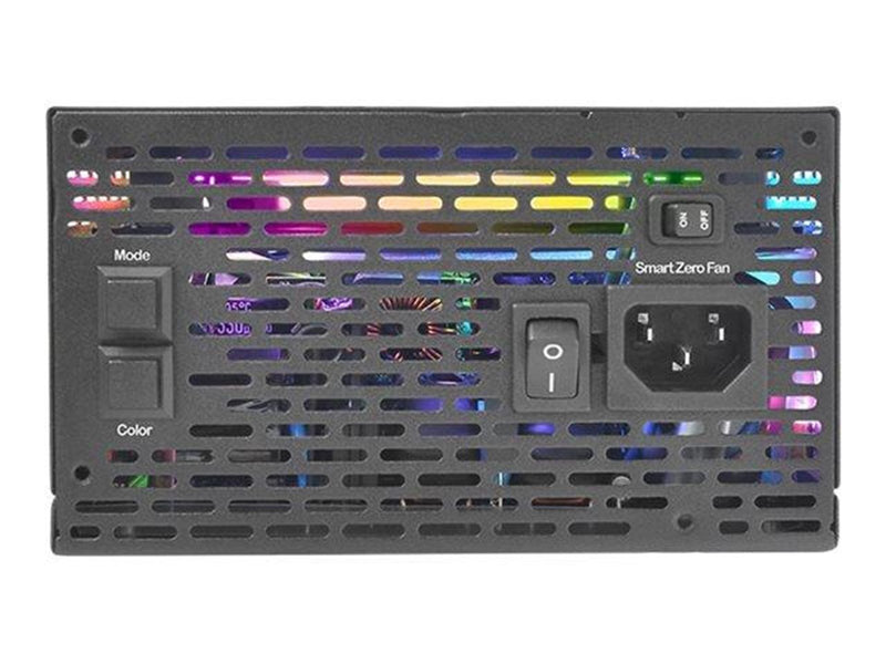 Thermaltake ToughPower GF2 ARGB TTP-850AH3FSG-A Netzteile - 850 Watt - 140 mm - ATX - 80 Plus Gold zertifiziert