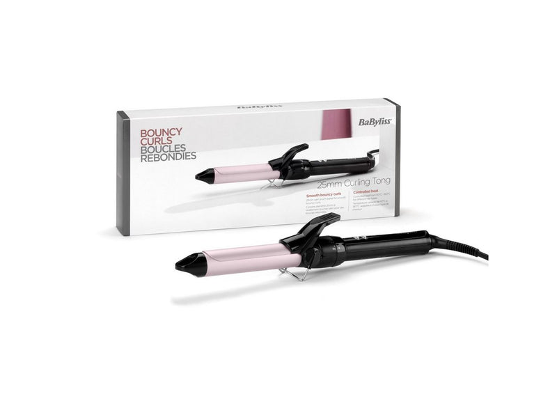 Babyliss Lockenstab 25 mm Curling Tong