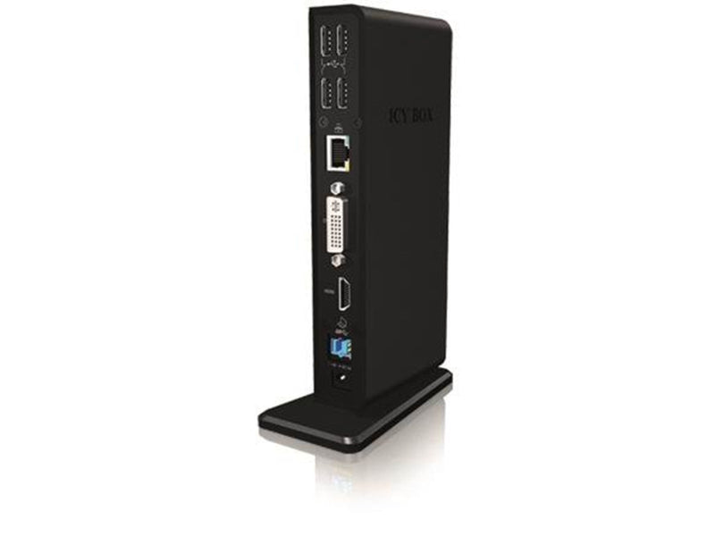 RaidSonic ICY Box IB-DK2241AC