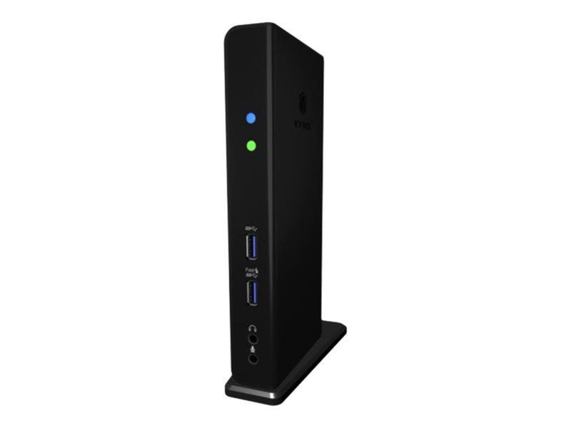 RaidSonic ICY Box IB-DK2241AC