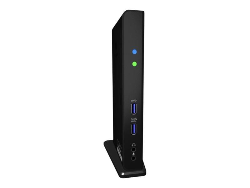 RaidSonic ICY Box IB-DK2241AC