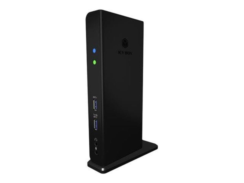 RaidSonic ICY Box IB-DK2241AC