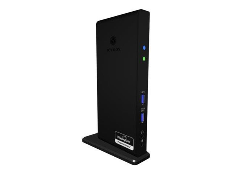 RaidSonic ICY Box IB-DK2241AC