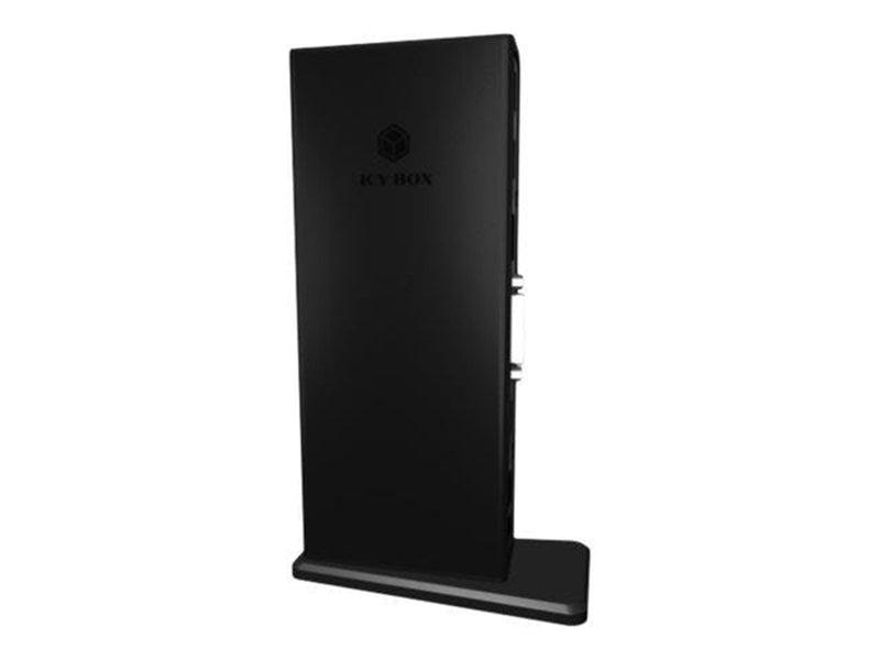 RaidSonic ICY Box IB-DK2241AC