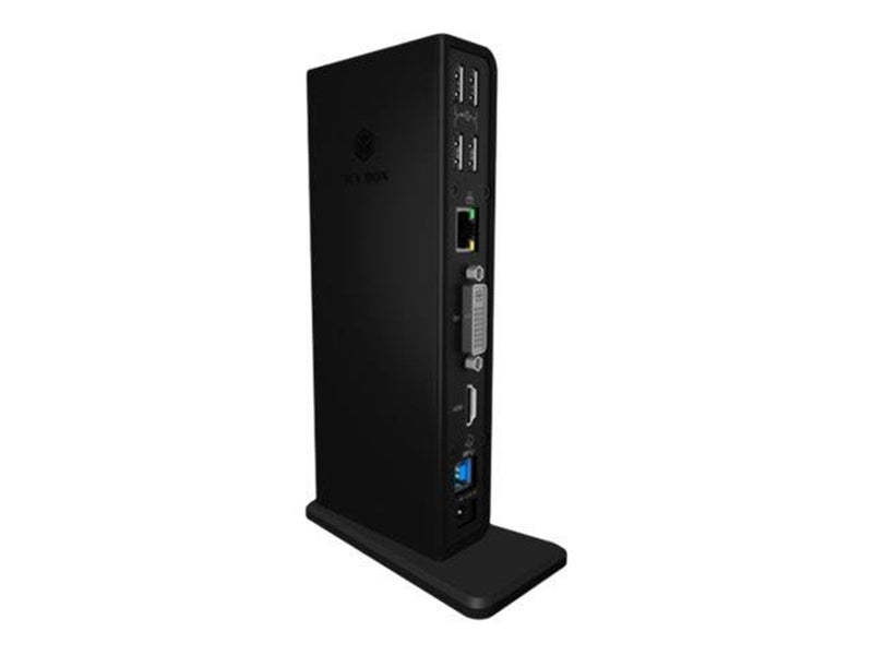 RaidSonic ICY Box IB-DK2241AC