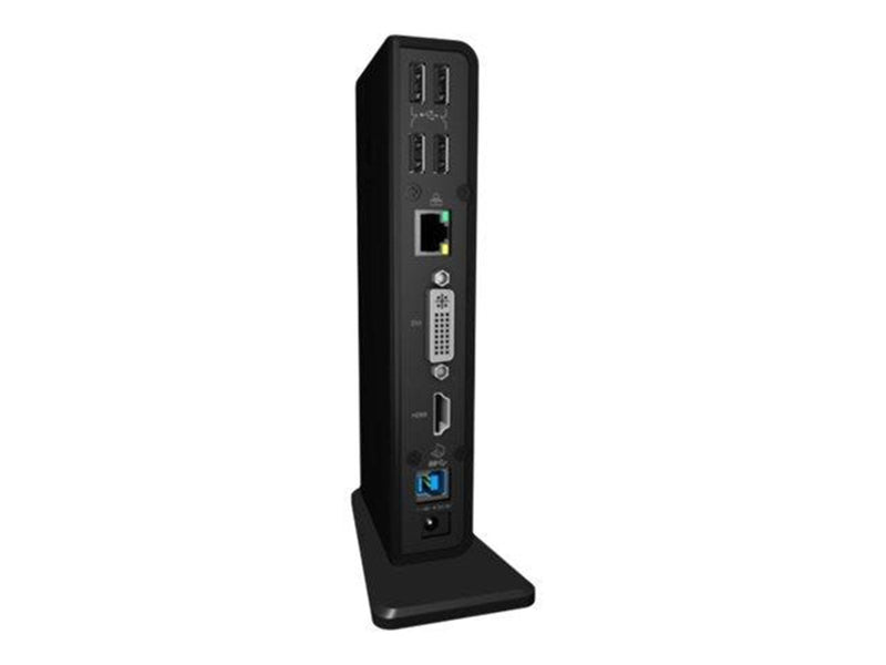 RaidSonic ICY Box IB-DK2241AC
