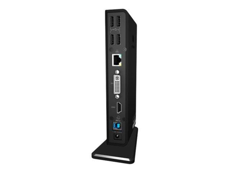 RaidSonic ICY Box IB-DK2241AC