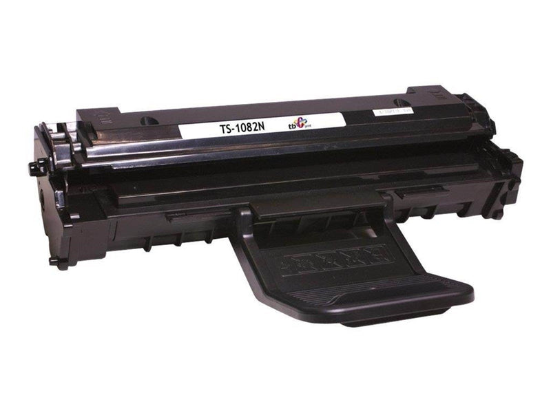 TB Print TS-1082N - Tonerpatrone Schwarz