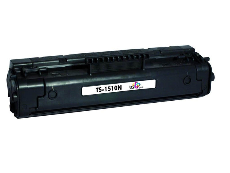TB Print TS-1510N (alternative for: Samsung ML-1710D3) Black Toner - Tonerpatrone Schwarz