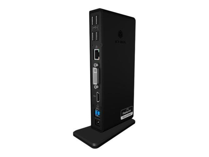RaidSonic ICY Box IB-DK2241AC