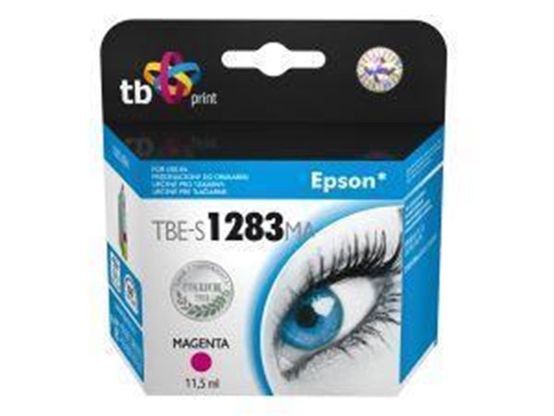 TB Print TBE-S1283MA - Tintenpatrone Magenta