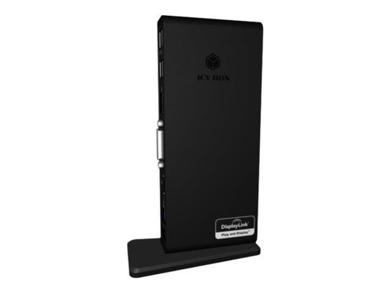 RaidSonic ICY Box IB-DK2241AC