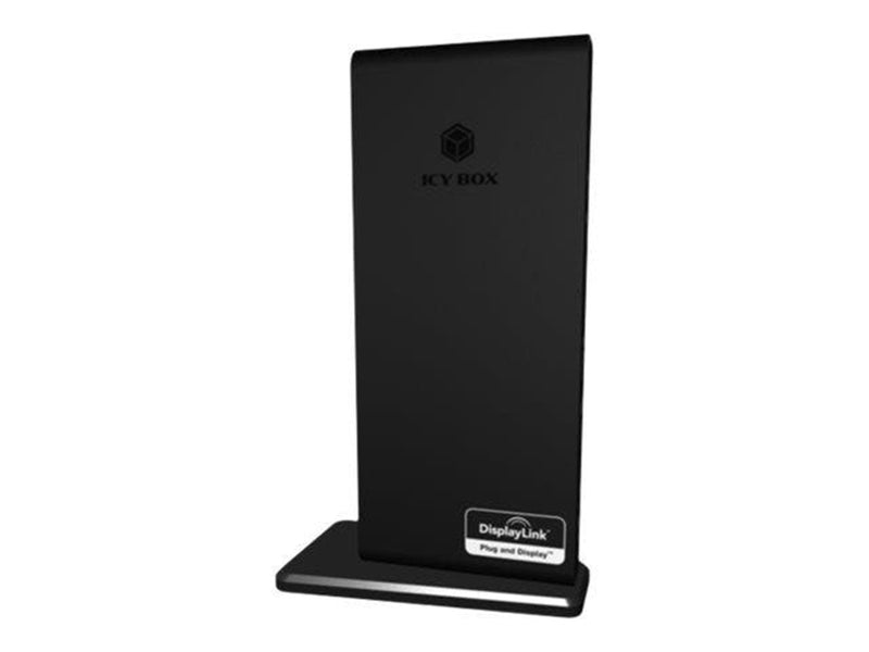 RaidSonic ICY Box IB-DK2241AC