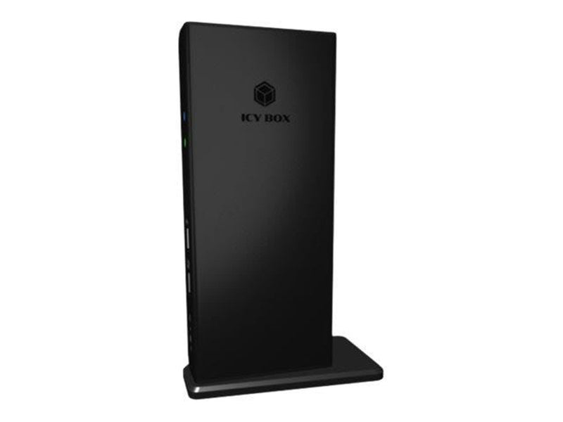 RaidSonic ICY Box IB-DK2241AC