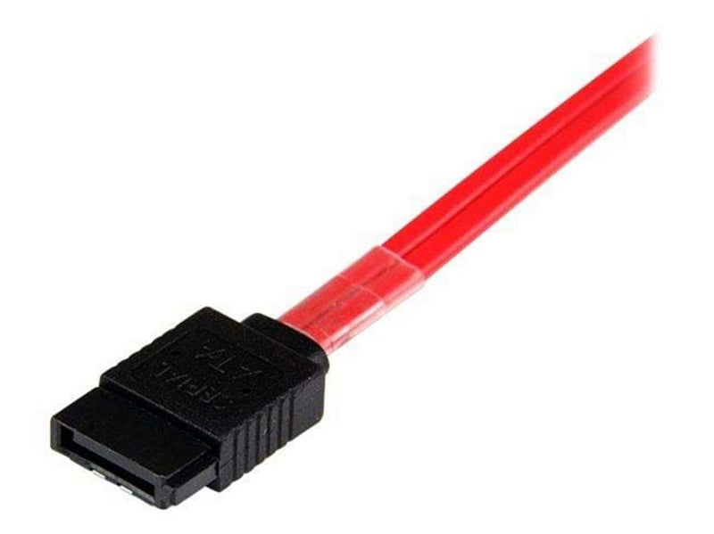 StarTech.com SFF-8087 zu 4x SATA