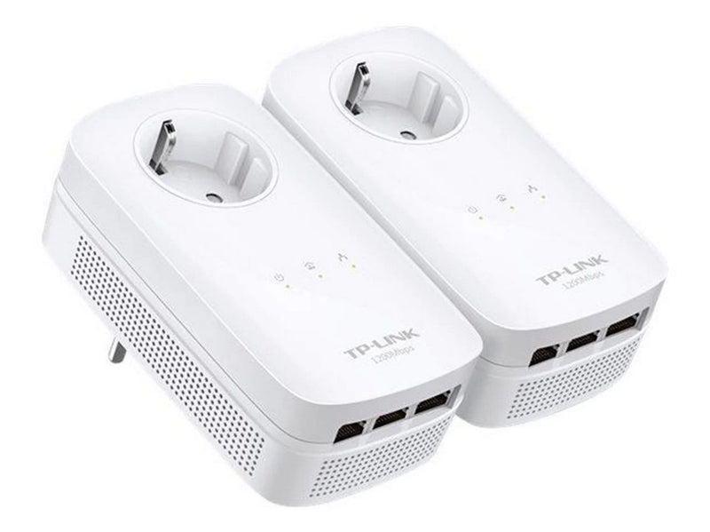 TP-Link TL-PA8030P Kit