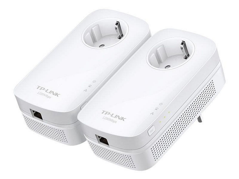 TP-Link TL-PA8010P Kit