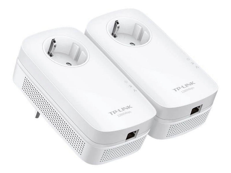 TP-Link TL-PA8010P Kit