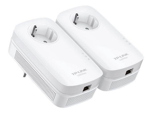 TP-Link TL-PA8010P Kit