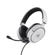 Trust Gaming GXT 498W Forta Gaming-Headset für PS5™ - Weiß