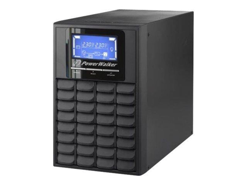 BlueWalker PowerWalker VFI 1000C LCD