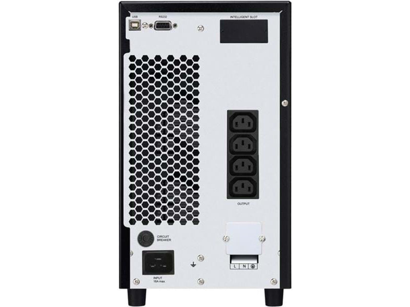 BlueWalker PowerWalker VFI 3000C LCD