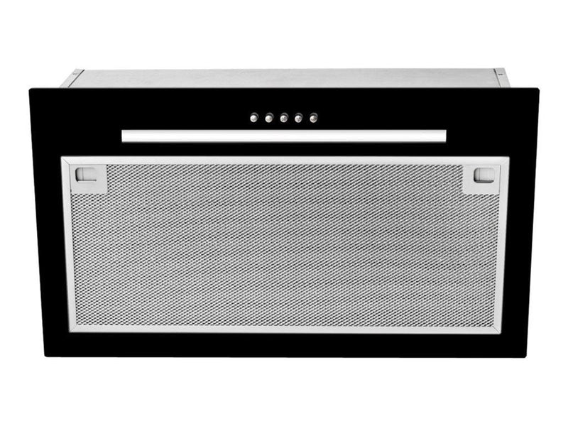 Teka GFG 2 - canopy - black