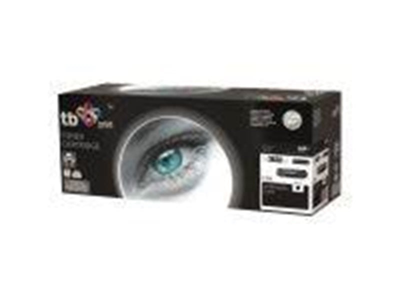 TB Print TH-283XRO - Tonerpatrone Schwarz