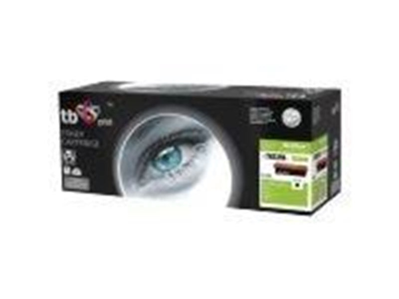 TB Print TB-TN325BN - Tonerpatrone Schwarz