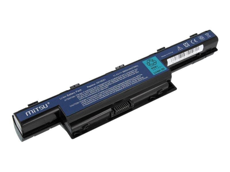 Mitsu BC/AC-4551H